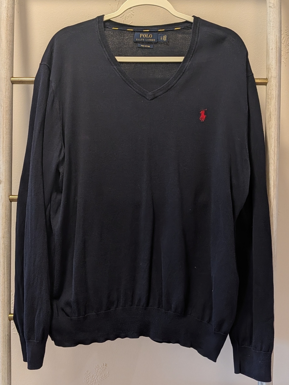 Ralph Lauren Sweater